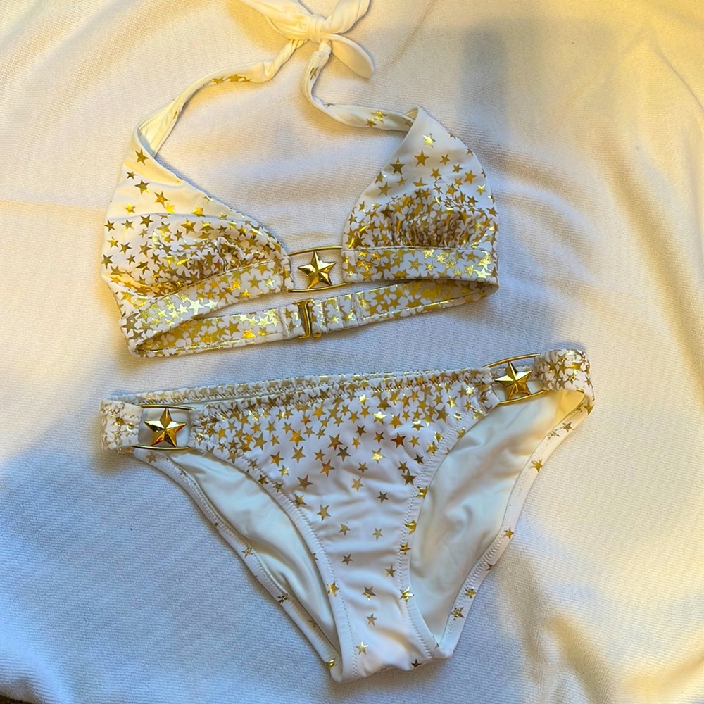 Victoria’s Secret (VS) Bikini